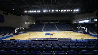 VSU New Multi-Purpose Center