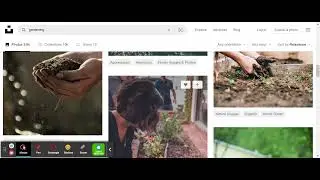 Tutorial on Downloading and Attributing Photos on Unsplash