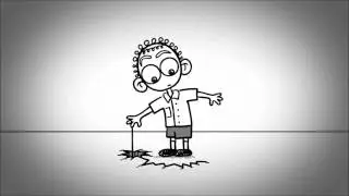 Buchtrailer: Michael Gerard Bauer &rsaquo;Rupert Rau, Super, GAU&lsaquo;