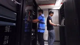 Диплом по компьютерной инженерии (DCPE)