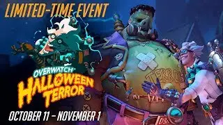 Overwatch :Season 13,New Game Mode, New Hero 29 and More Map Changes