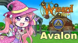 Night of the Silver Rose! Myth Walkthrough! | Wizard101