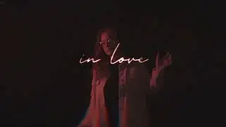 ILLUZIONS, Bayla G, Felium - In Love [Visualizer 2]