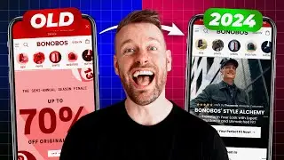 Optimizing Conversion Rates For A Clothing Ecommerce Brand I Optimization By Oliver Ep 62