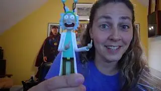 July 2017 Loot Crate Unboxing | #LootCrate #Unboxing