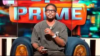 [Direct] Suivez Psfprime: Transport au Sénégal avec Bathie Touré - Par Pape Sidy | 03 Fév.2026