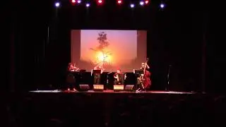 quARTessence - Krivo Sadovsko Oro