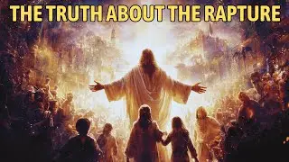 The Truth About the Rapture &mdash; What Being &ldquo;Caught Up&rdquo; Really Means | Prophecy Revealed