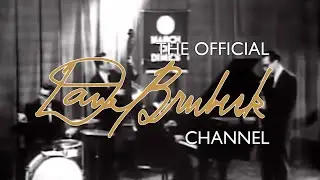Brubeck: The Duke | The Dave Brubeck Quartet on 