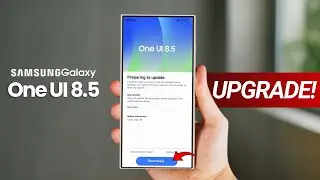 One UI 8.5 Full Hidden Features Explained: Smarter, Faster, Cleaner