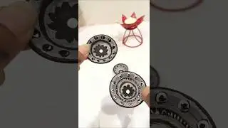 ✨ DIY Diwali Decor ✨| Best Out of Waste Diya #shorts #diwali #decoration #diy #trendingshorts #craft