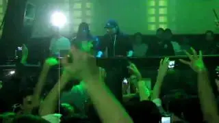 MSTRKRFT at Mansion during 2010 Winter Music Conference (WMC)