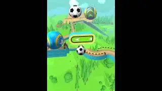 🔥 Going Balls VS Rollance Balls VS Rolling Ball Games New Race 871 | Android/IOS Games