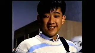 배우 최진영 1992년 영화 - 스무살까지만 살고싶어요 (with 윤연경 문성근 박웅) )