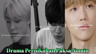Drama Pernikahan Paksa Nomin