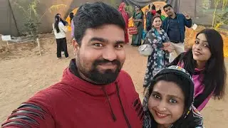 PUSHKAR FAIR - 2025