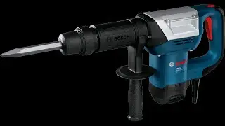 Demolition Hammer with SDS-max GSH 5 CE Professional - Raju electrician +919729248591 #viral #best