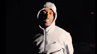 A1 From The 9 - I Know A Opp (Broky Freestyle)
