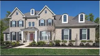 Accokeek MD High End Luxury Home for Sale - Lots of Upgrades! Easy Commute to DC, VA and Area Bases!
