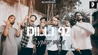 CYPHER VOL.01 | OFFICIAL VIDEO| 2019 TRIBUTE TO HIP HOP