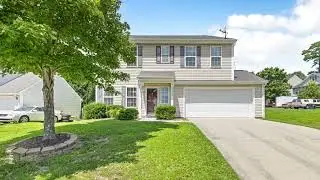 Home for Sale in Dallas, NC| Gaston County