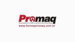 Promaq - Montagem das Pedras Refrat&aacute;rias