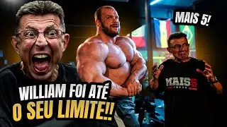 JOHANN LEVOU O MAIOR OPEN DO BRASIL AO LIMITE!