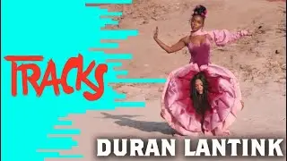 Le créateur de mode Duran Lantink | TRACKS - ARTE