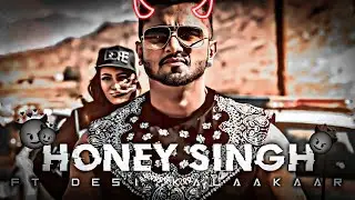 HONEY SINGH FT BIRTHDAY BOY  || HONEY SINGH EDIT || AMIT EDITZ