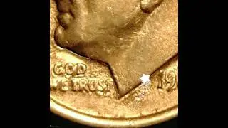1988 Rare Roosevelt Dime 💥