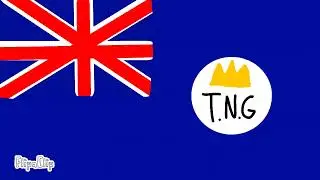 Ww2 Flag Animation