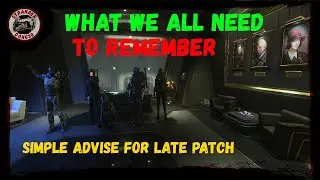 What We Need To Remember Playing SC | Star Citizen 3.19 | New and  Old Player Advise