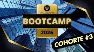 BOOTCAMP Trading 2026 : 16 semaines pour transformer ton trading