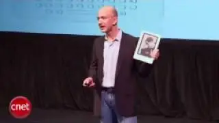 Kindle DX Review