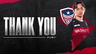 Thank You Fury | Washington Justice