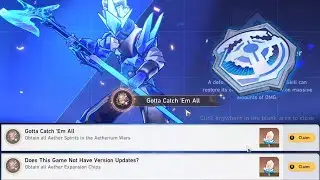Honkai Star Rail Mastery Mark how to use Hidden Achievement