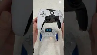 Первые впечатления от Hyperkin &laquo;The Competitor&raquo; #xbox #controller
