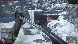Battlefield 4 premium edition Часть1