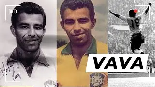 ⚽️ Vav&aacute;: El Delantero Que Nadie Pudo Detener 🤯 &iexcl;Desc&uacute;brelo!