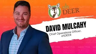 ohDEER Franchise | Home Services Franchise | David Mulcahy