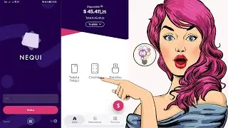 Como descargar certificados o extractos desde la App Nequi