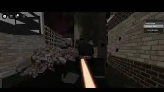 Undead hallow pt 4 the last stand | roblox post cold war AI