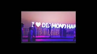 ❤️❤️I love Diamond Harbour  ❤️❤️