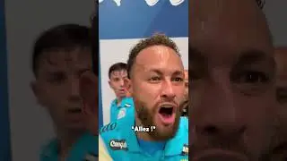 « ÉLIMINÉS ! » : La réaction FOLLE de Neymar Jr. après l’élimination de Remo 😱