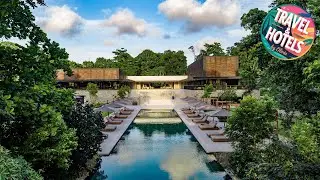 The Sireya Desaru Coast Operated by Mandarin Oriental | Desaru, Malaysia | Hotel Review 🛏️