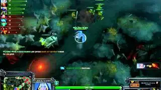 beyond Godlike CM x7 or how to lose as batrider
