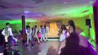 KAYLEE&rsquo;S WALTZ💕✨|| IF ONLY BY DOVE CAMERON || WITH UMBRELLAS ☂️