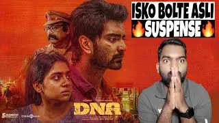 DNA Movie REVIEW | Hindi Review | Filmi Max Review