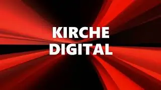 Referenzen :  Playlist Kirche - digital