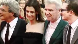 Объявлены номинанты People's Choice Awards 2012